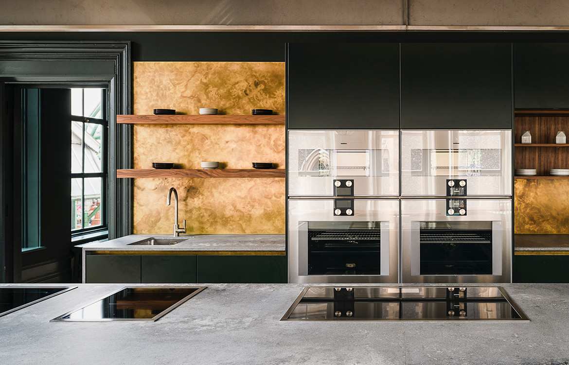 Gaggenau kitchens deals