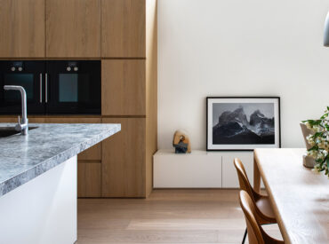 An Appetite For Ambition: Gaggenau Are Searching For The Kitchen Of The Year