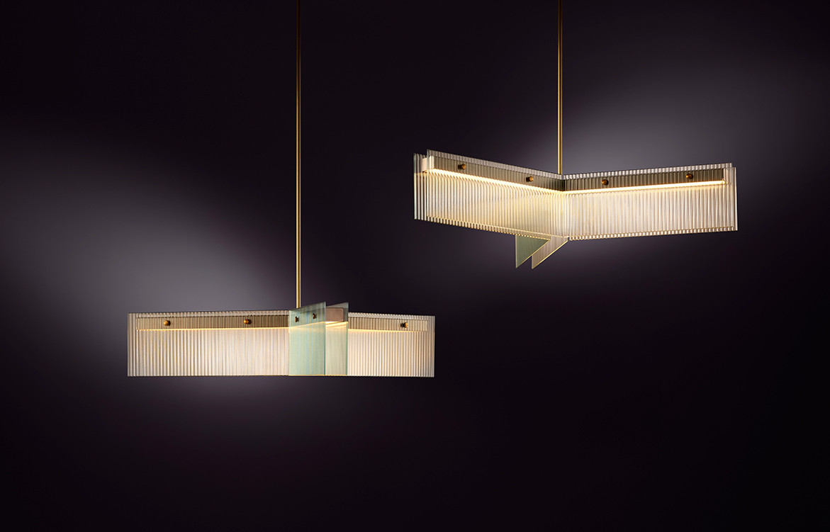 Habitus Loves… Mood Lighting | BUCKY VITRINE by Christopher Boots