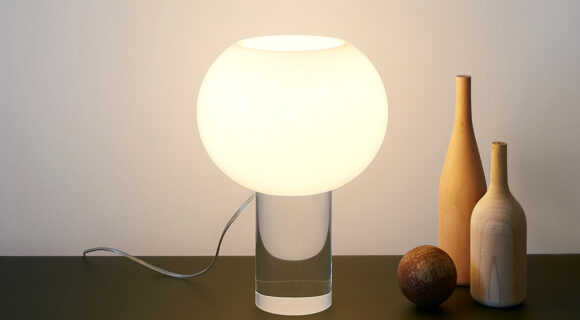 Shifting moods with intelligent lighting