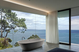 5 Carefully Curated, Exceptional Australian Bathroom Designs