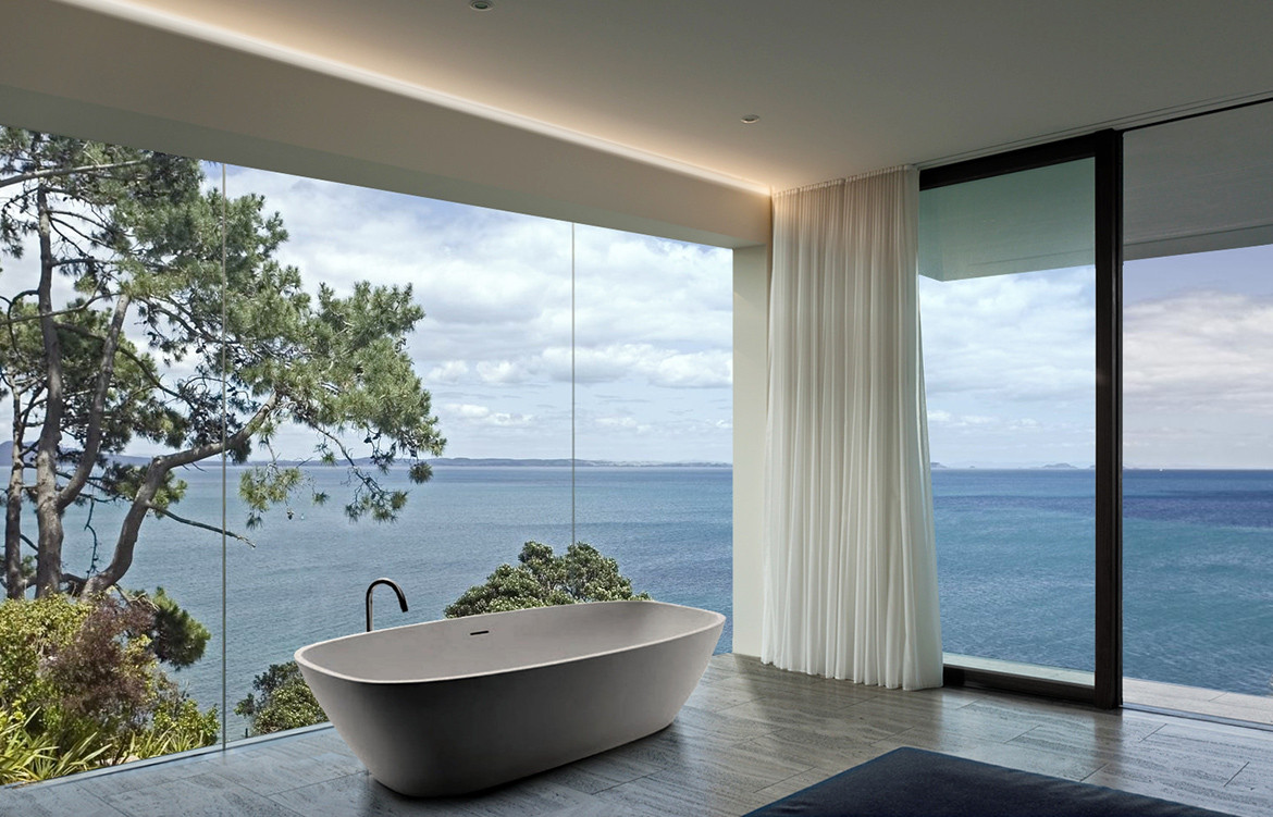 5 Carefully Curated Australian Bathroom | Habitus Living