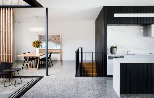 Beach House Australian Architecture | Habitus Living