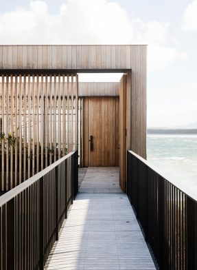 Beach House Australian Architecture | Habitus Living