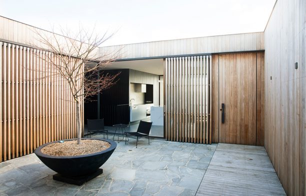 Beach House Australian Architecture | Habitus Living