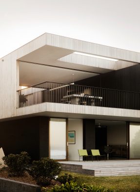 Beach House Australian Architecture | Habitus Living