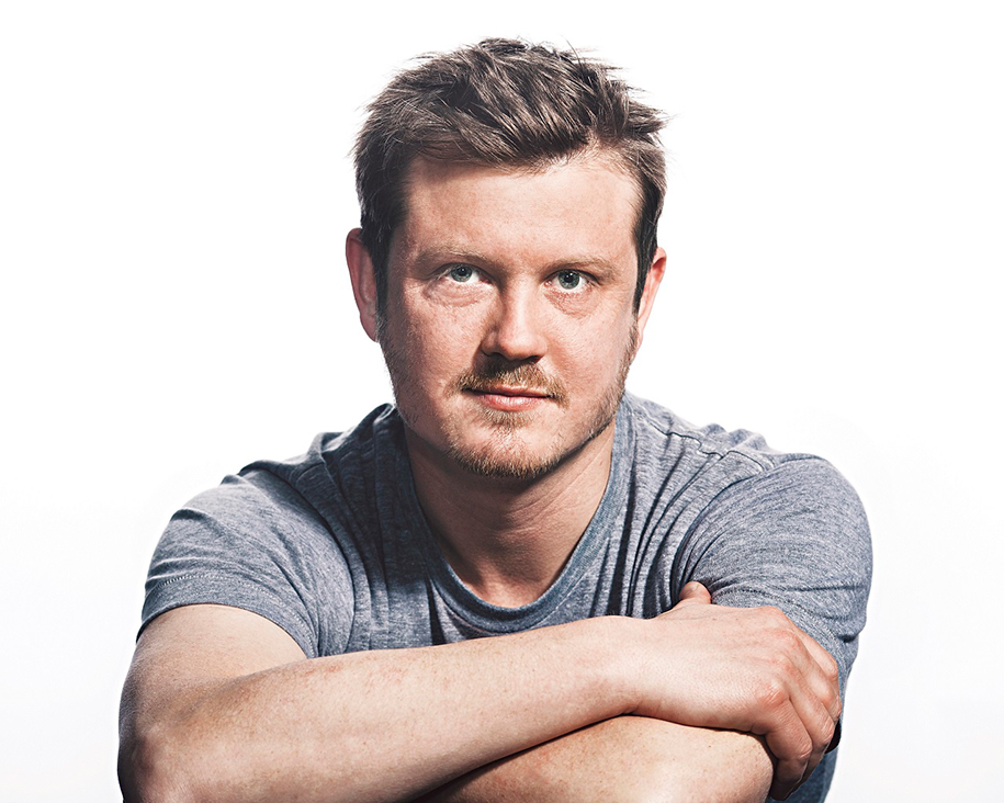 Beau Willimon - Vivid Ideas | Habitus Living