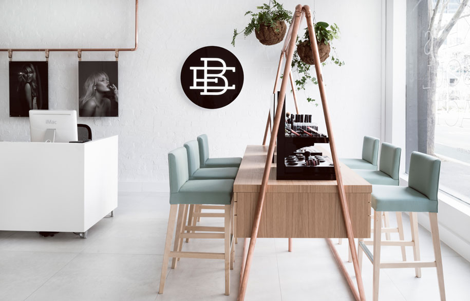 Beauty Edu | Habitus Living