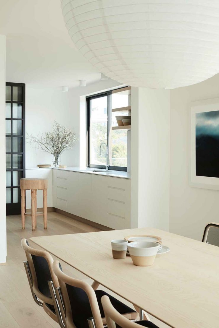 Custom-Designed Interiors In A Cascading Apartment Block | Habitus Living