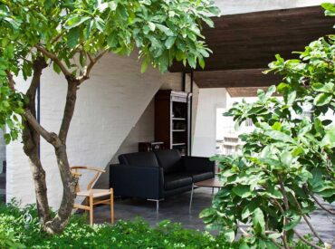 The Binh Thanh House in Vietnam