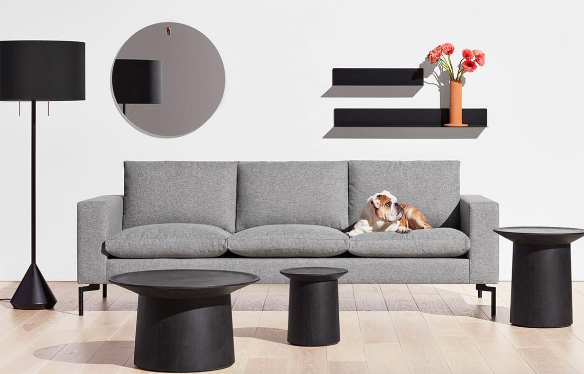 Blu Dot  Modern Furniture for the Real World