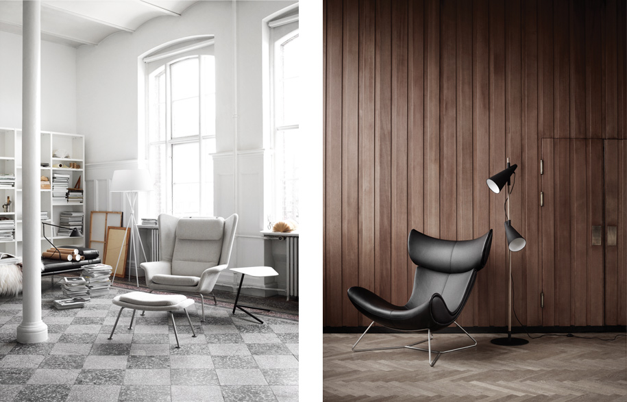 BoConcept Habitusliving