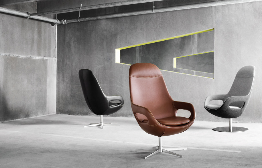 BoConcept Habitusliving