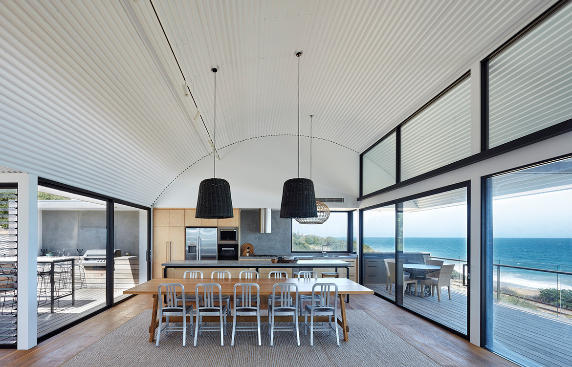 Boomer Beach House Max Pritchard CC Sam Noonan