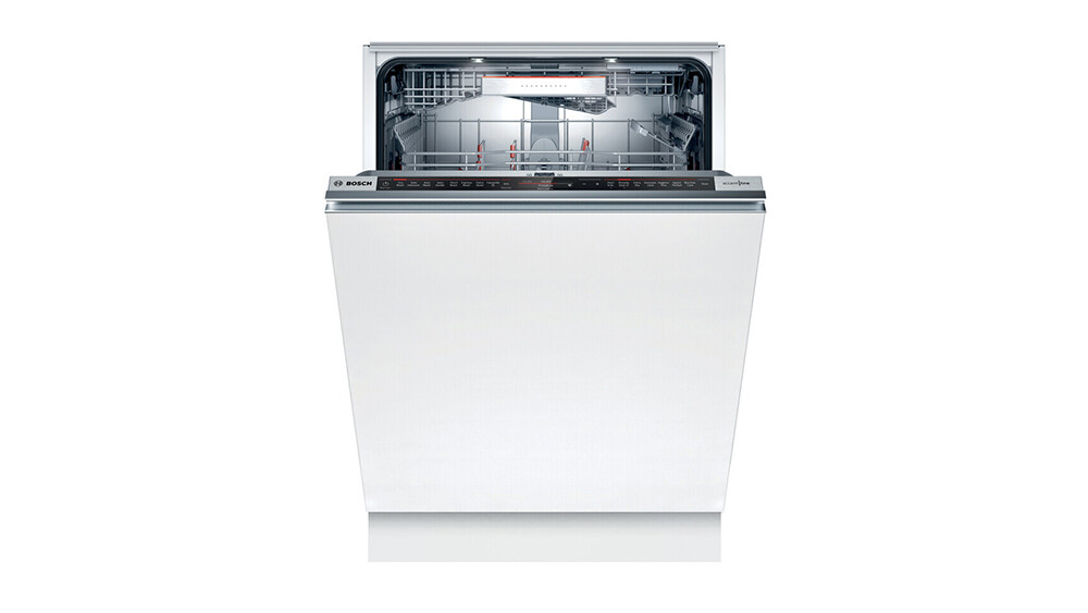 Series | 8 AccentLine fully-integrated dishwasher 60 cm Tall Tub variohinge