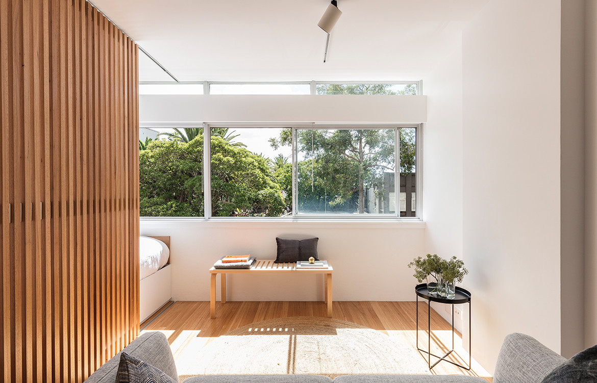Brad Swartz Architects Boneca Apartment CC Tom Ferguson | Habitus Living