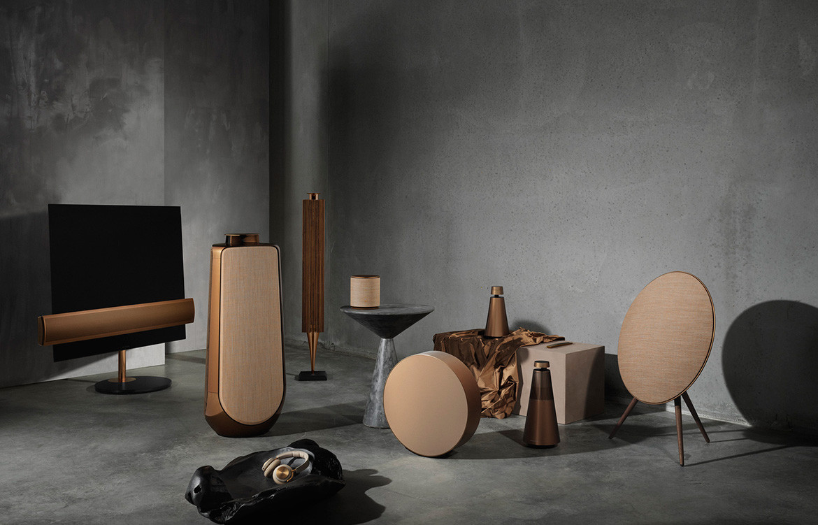 The Design And Magic Of The Beosound Edge