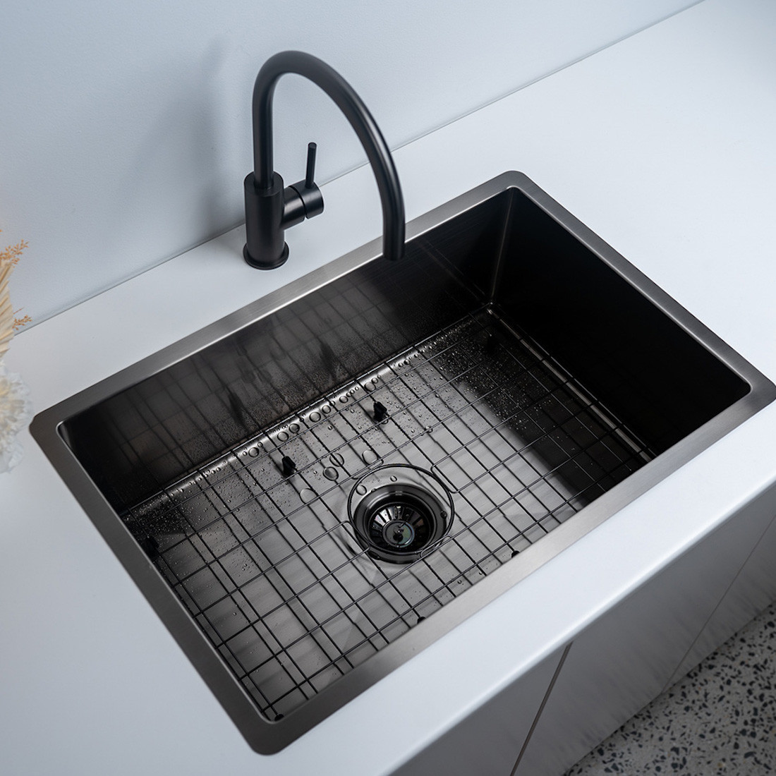 Do I need a Draining Board with my Kitchen Sink? (2023) – Buildmat