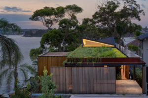 Bundeena Beach House Is Designed For One And All