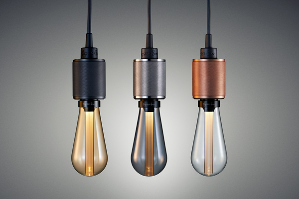 BUSTER Bulb: Raising the bar in lighting