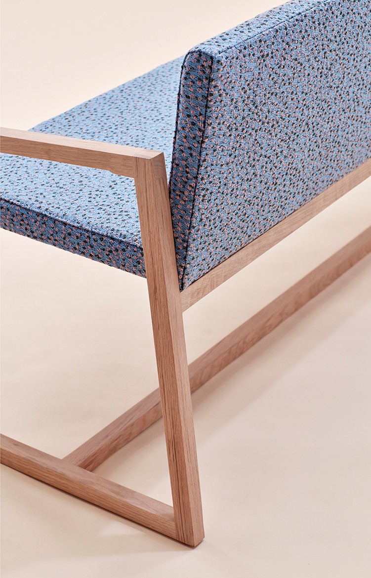 ByHenry ArthurG Henry Solid Oak details