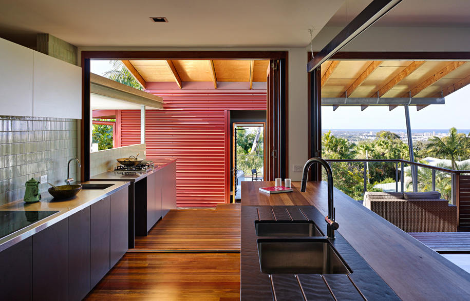 Red Soil House – Interiors – Habitus Living