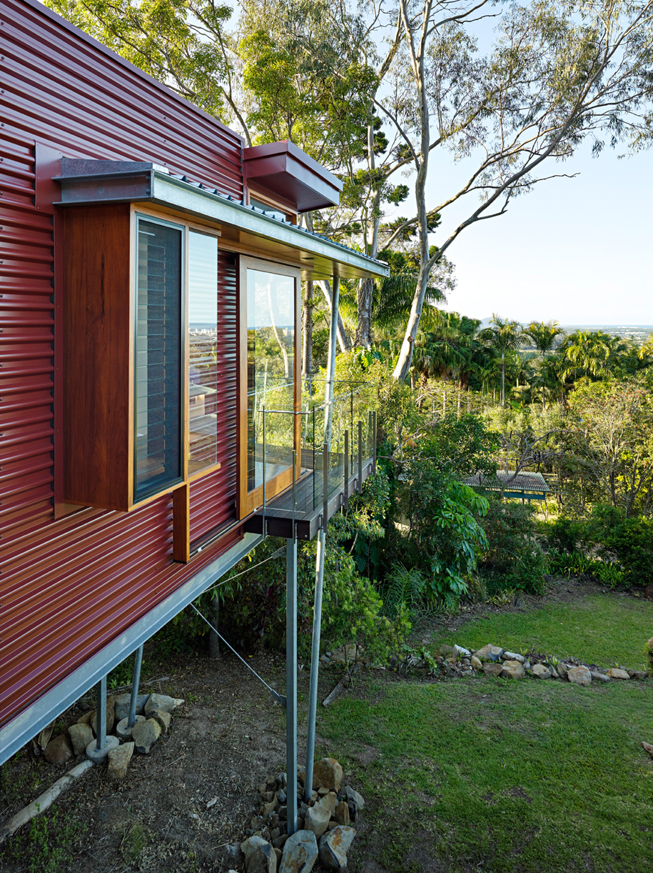 Red Soil House – Architecture – Habitus Living