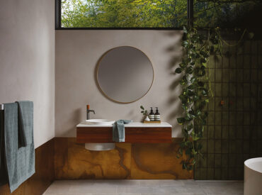 A Retrospective: Caroma and The Evolution of the Bathroom Space