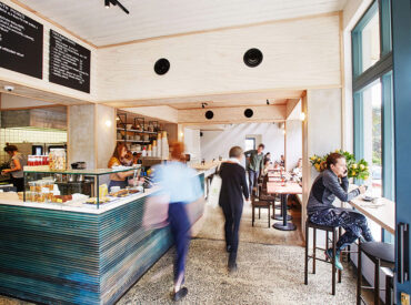 Cornersmith: A Cafe With a Conscience