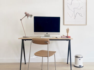 The Perfect Home Office, Made Especially For You