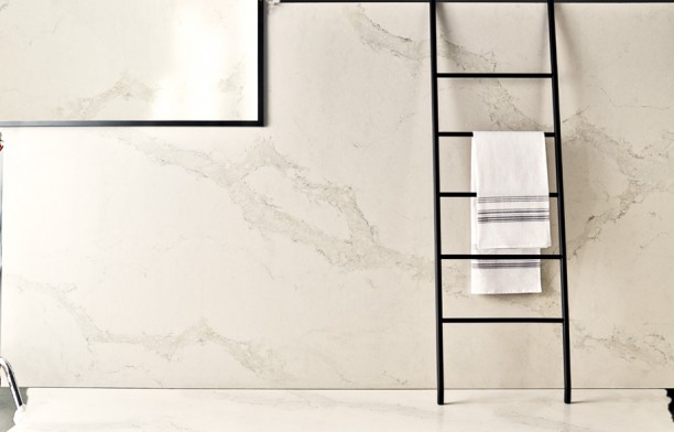 Caesarstone Calcatta Nuvo