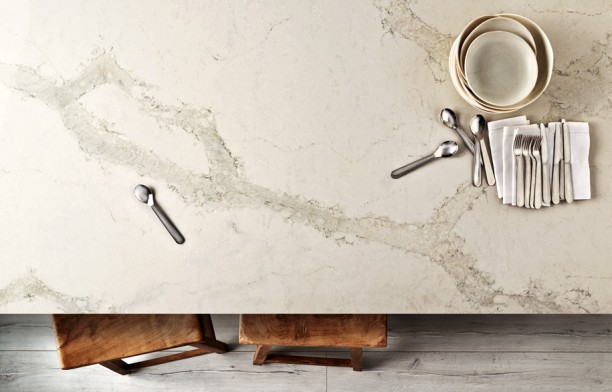 Caesarstone Calcatta Nuvo