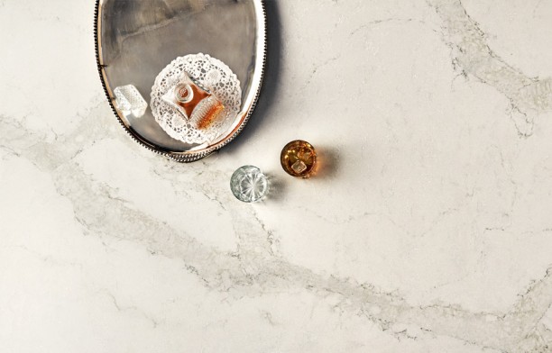 Caesarstone Calcatta Nuvo