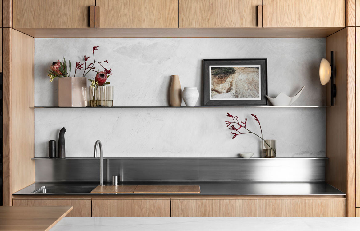 Edit The New Wave Of Kitchen Design Laptrinhx