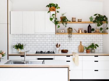 A Stage fit for a Chef