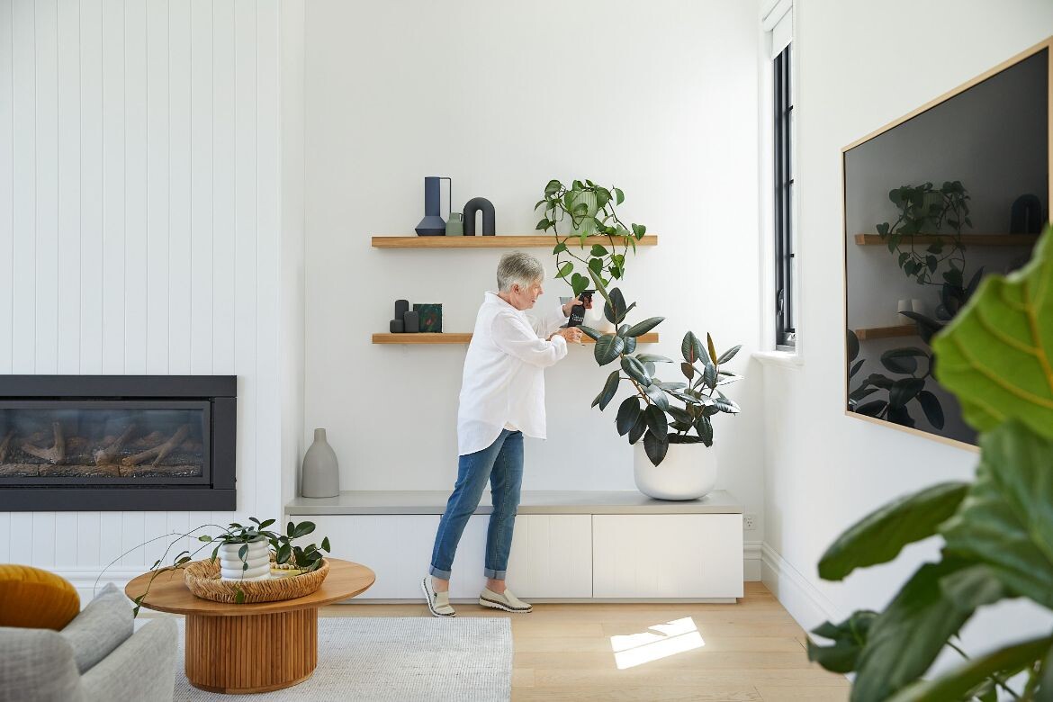 Indoor gardening made better with The Carbon Garden