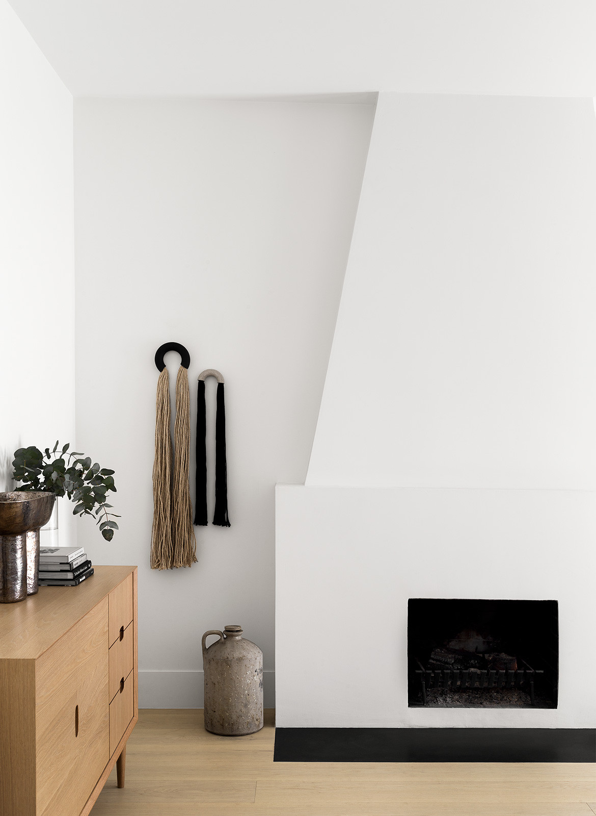 Caufield Pipkorn&Kilpatrick CC Martina Gemmola fireplace