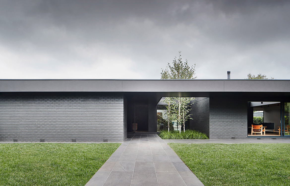 A Hygge-Inspired House By studiofour