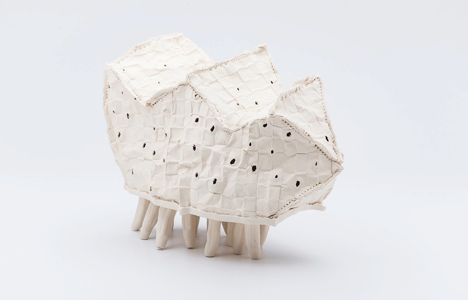 Design showcase at Kensington Street