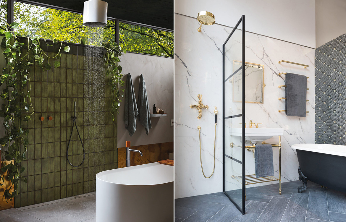 What Defines Australian Bathroom Design Habitus Living