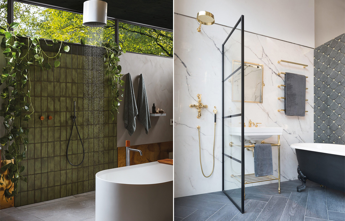 What Defines Bathroom Design? | Habitus Living