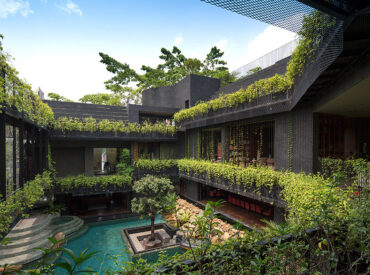 10 Modern Zen Home Design Case Studies Across the Asia Pacific
