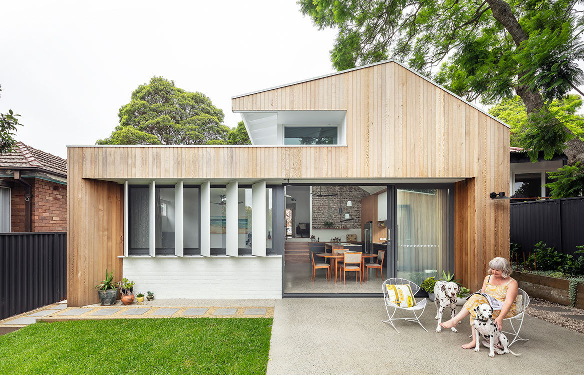 Architecture As A Backdrop For People And Life Habitus Living