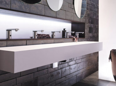 Hygenic Sustainability with Geberit