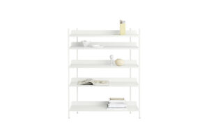 Compile Shelving System 1
