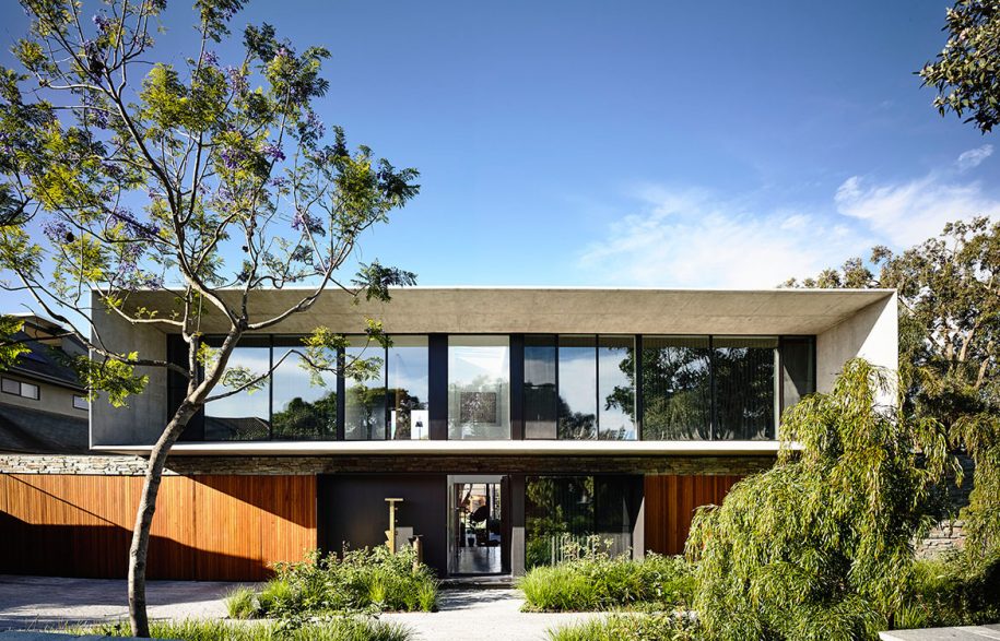 Concrete House Matt Gibson cc Derek Swawell