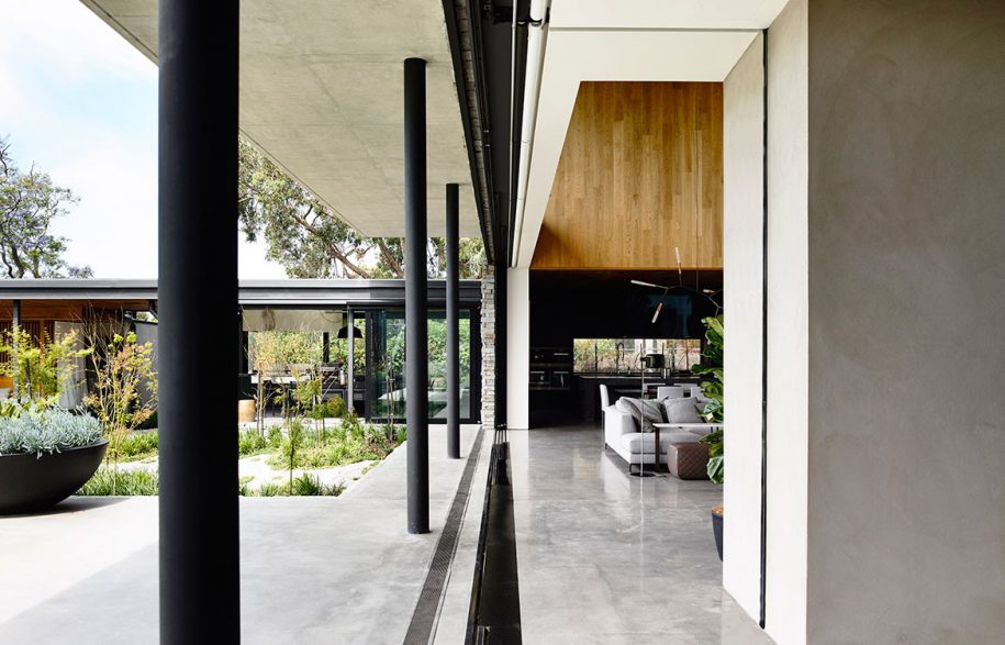 Concrete House Matt Gibson cc Derek Swalwell