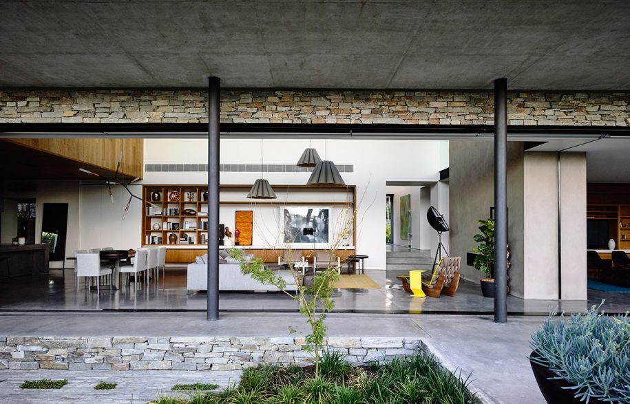 Concrete House Matt Gibson cc Derek Swalwell | Habitus Living