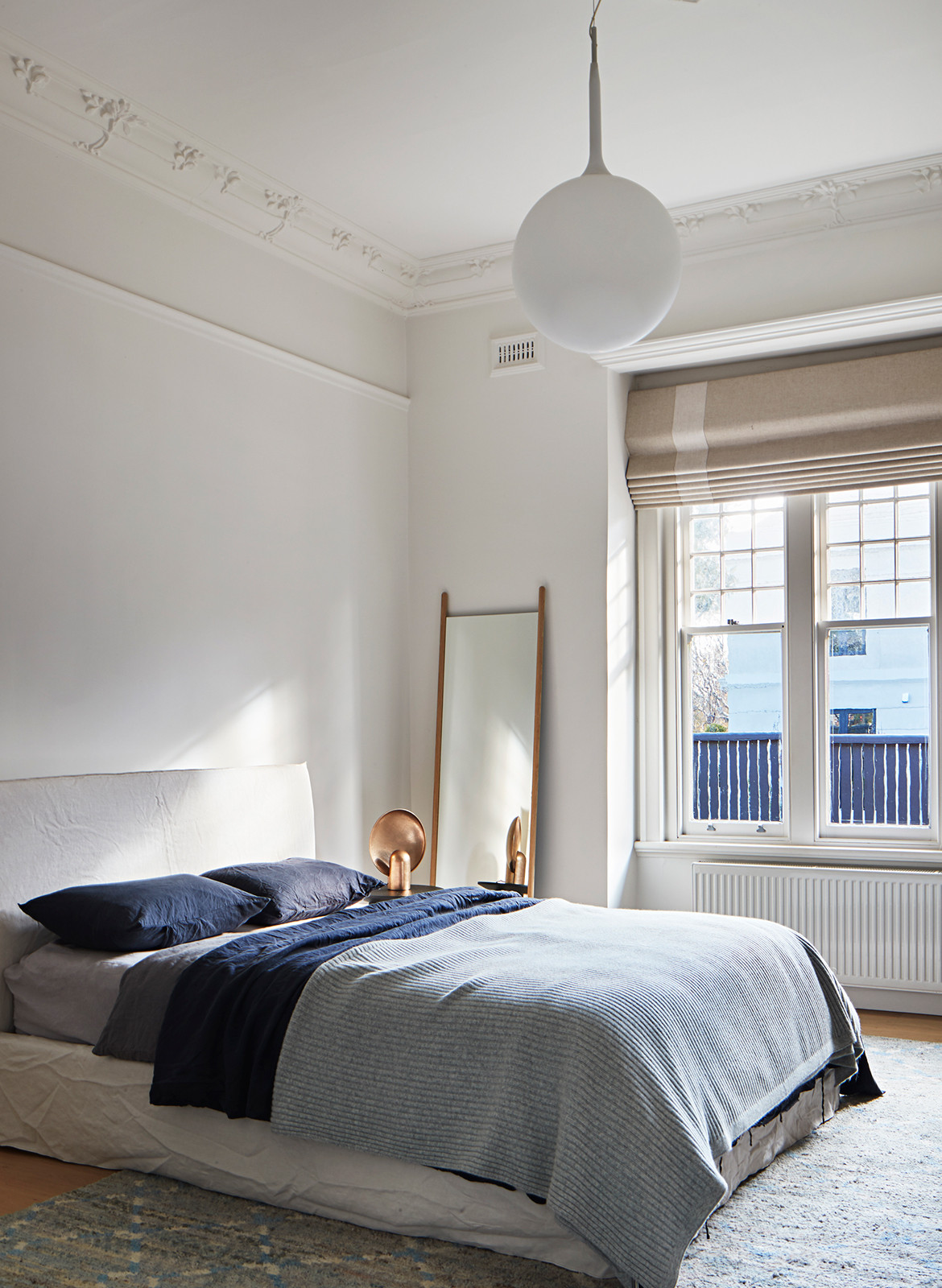 Connect Six Whiting Architects CC Shannon McGrath bedroom