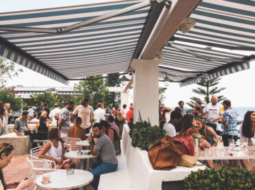 Coogee gets a Lush Rooftop Bar